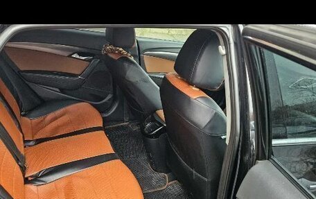 Hyundai i40 I рестайлинг, 2017 год, 1 200 000 рублей, 10 фотография