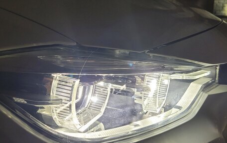 BMW 3 серия, 2017 год, 1 900 000 рублей, 14 фотография