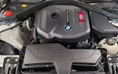 BMW 3 серия, 2017 год, 1 900 000 рублей, 13 фотография