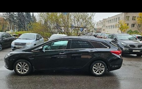 Hyundai i40 I рестайлинг, 2017 год, 1 200 000 рублей, 15 фотография