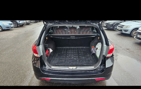 Hyundai i40 I рестайлинг, 2017 год, 1 200 000 рублей, 12 фотография