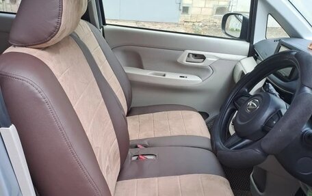 Daihatsu Move VI рестайлинг, 2019 год, 750 000 рублей, 3 фотография