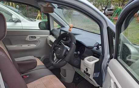 Daihatsu Move VI рестайлинг, 2019 год, 750 000 рублей, 4 фотография