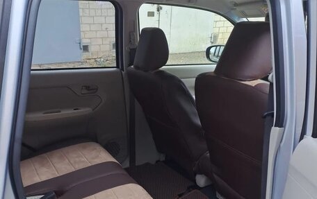 Daihatsu Move VI рестайлинг, 2019 год, 750 000 рублей, 2 фотография