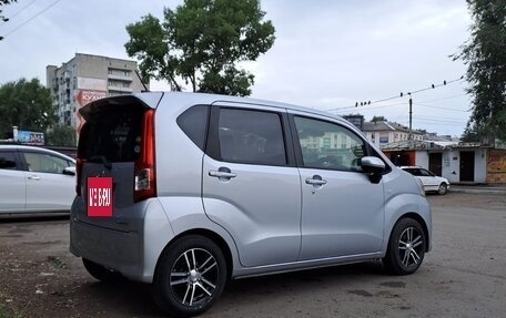 Daihatsu Move VI рестайлинг, 2019 год, 750 000 рублей, 6 фотография