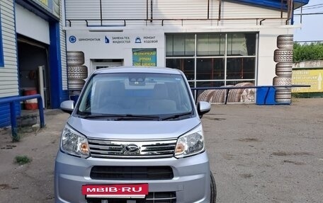 Daihatsu Move VI рестайлинг, 2019 год, 750 000 рублей, 5 фотография