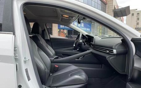 Hyundai Elantra, 2022 год, 1 070 000 рублей, 14 фотография