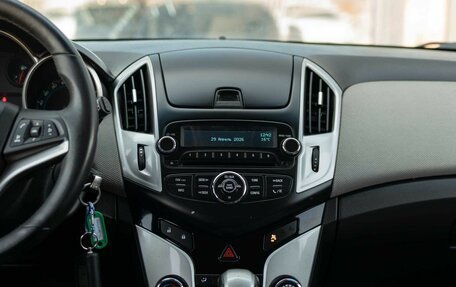 Chevrolet Cruze II, 2014 год, 830 000 рублей, 14 фотография