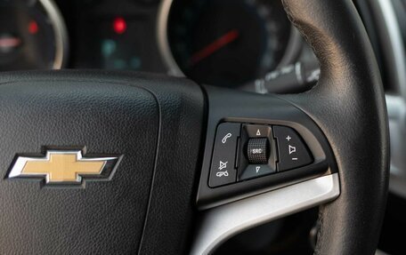 Chevrolet Cruze II, 2014 год, 830 000 рублей, 12 фотография