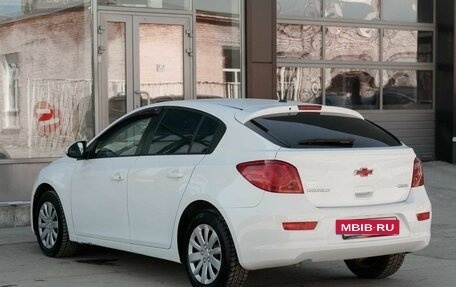 Chevrolet Cruze II, 2014 год, 830 000 рублей, 7 фотография