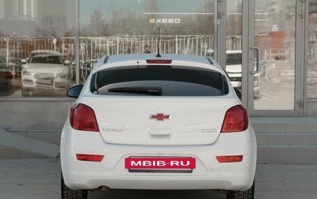Chevrolet Cruze II, 2014 год, 830 000 рублей, 6 фотография