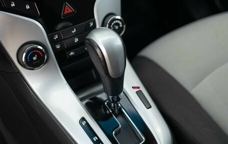 Chevrolet Cruze II, 2014 год, 830 000 рублей, 15 фотография