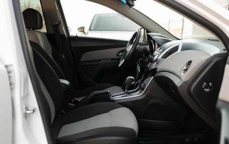 Chevrolet Cruze II, 2014 год, 830 000 рублей, 19 фотография