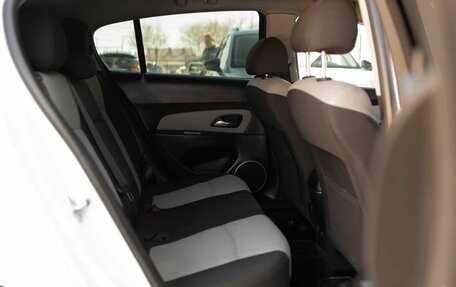 Chevrolet Cruze II, 2014 год, 830 000 рублей, 18 фотография