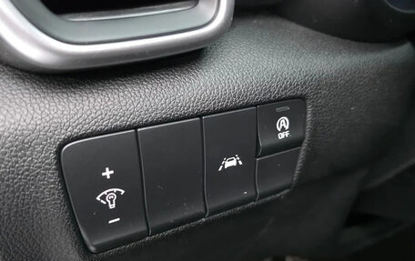 KIA Sportage IV рестайлинг, 2020 год, 2 014 000 рублей, 18 фотография