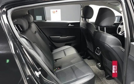 KIA Sportage IV рестайлинг, 2020 год, 2 014 000 рублей, 13 фотография