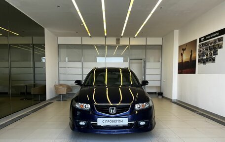 Honda Accord VII рестайлинг, 2002 год, 650 000 рублей, 2 фотография