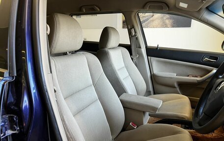 Honda Accord VII рестайлинг, 2002 год, 650 000 рублей, 8 фотография