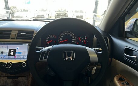 Honda Accord VII рестайлинг, 2002 год, 650 000 рублей, 10 фотография