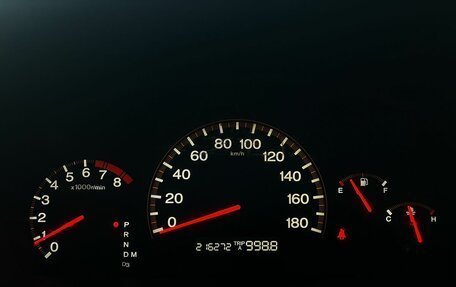 Honda Accord VII рестайлинг, 2002 год, 650 000 рублей, 11 фотография