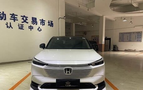 Honda Vezel, 2023 год, 1 540 007 рублей, 2 фотография