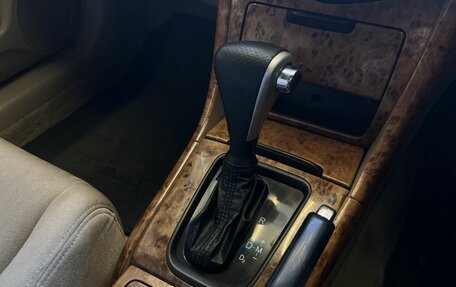 Honda Accord VII рестайлинг, 2002 год, 650 000 рублей, 12 фотография