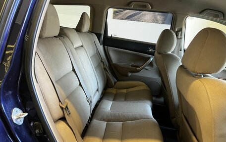 Honda Accord VII рестайлинг, 2002 год, 650 000 рублей, 14 фотография