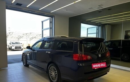 Honda Accord VII рестайлинг, 2002 год, 650 000 рублей, 4 фотография