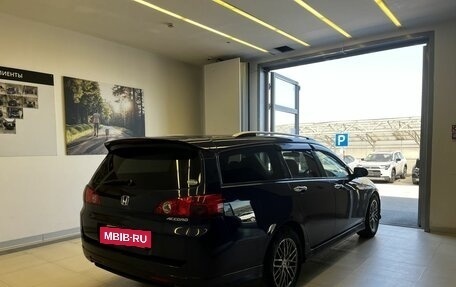 Honda Accord VII рестайлинг, 2002 год, 650 000 рублей, 6 фотография