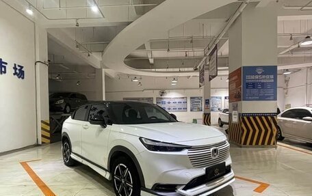 Honda Vezel, 2023 год, 1 540 007 рублей, 3 фотография