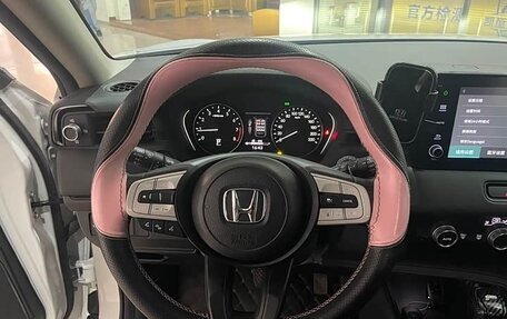 Honda Vezel, 2023 год, 1 540 007 рублей, 9 фотография
