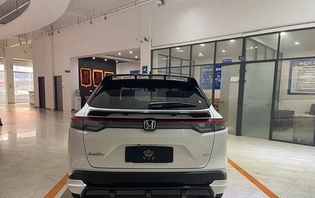 Honda Vezel, 2023 год, 1 540 007 рублей, 5 фотография