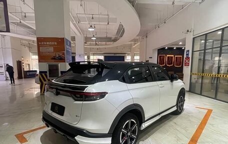 Honda Vezel, 2023 год, 1 540 007 рублей, 4 фотография