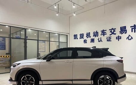 Honda Vezel, 2023 год, 1 540 007 рублей, 7 фотография