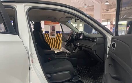 Honda Vezel, 2023 год, 1 540 007 рублей, 11 фотография