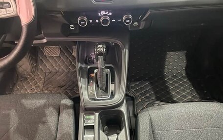 Honda Vezel, 2023 год, 1 540 007 рублей, 13 фотография