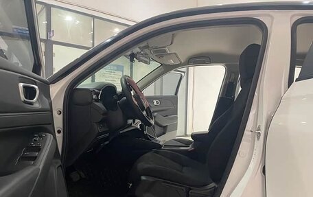 Honda Vezel, 2023 год, 1 540 007 рублей, 10 фотография