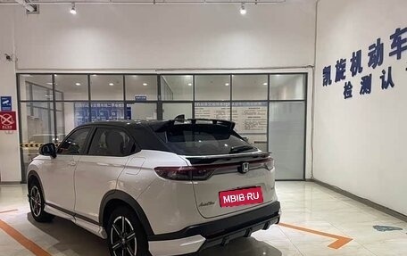 Honda Vezel, 2023 год, 1 540 007 рублей, 6 фотография