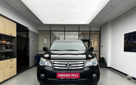 Lexus GX II, 2012 год, 3 500 000 рублей, 2 фотография