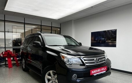 Lexus GX II, 2012 год, 3 500 000 рублей, 3 фотография