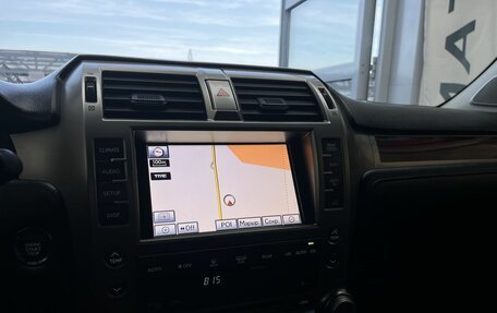 Lexus GX II, 2012 год, 3 500 000 рублей, 13 фотография