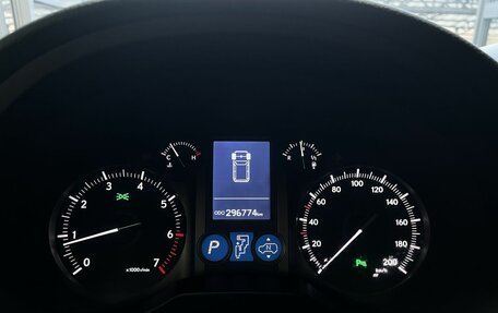 Lexus GX II, 2012 год, 3 500 000 рублей, 11 фотография