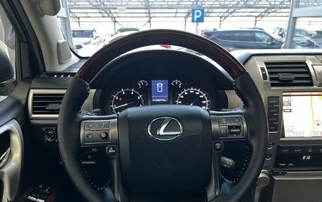 Lexus GX II, 2012 год, 3 500 000 рублей, 10 фотография
