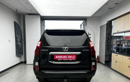 Lexus GX II, 2012 год, 3 500 000 рублей, 5 фотография