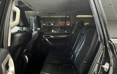 Lexus GX II, 2012 год, 3 500 000 рублей, 15 фотография