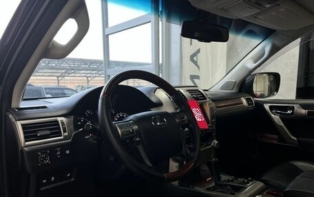 Lexus GX II, 2012 год, 3 500 000 рублей, 7 фотография