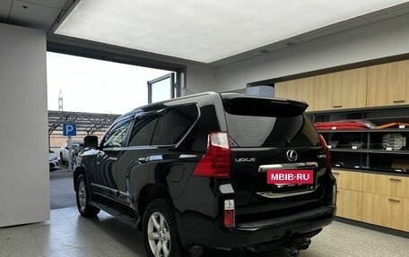Lexus GX II, 2012 год, 3 500 000 рублей, 6 фотография