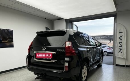 Lexus GX II, 2012 год, 3 500 000 рублей, 4 фотография