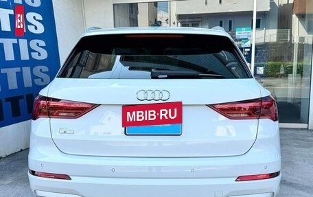 Audi Q3, 2023 год, 1 800 000 рублей, 3 фотография