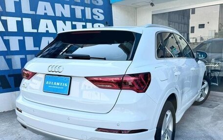 Audi Q3, 2023 год, 1 800 000 рублей, 4 фотография